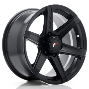 jr wheels jrx6 black felna