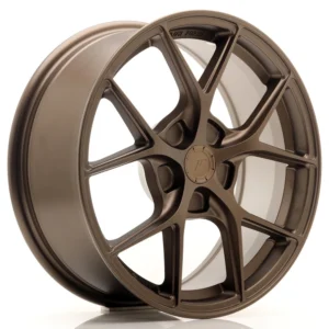jr wheels sl-01 bronze felna