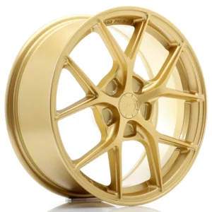 jr wheels sl-01 gold felna