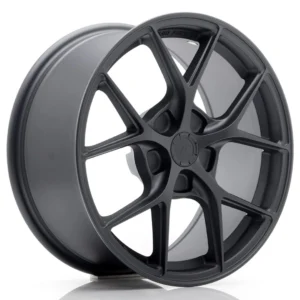 jr wheels sl-01 gun metal felna