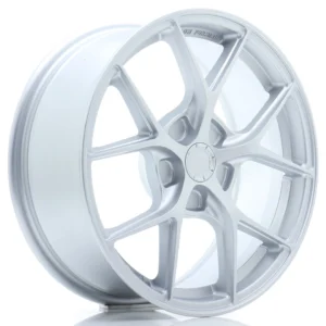 jr wheels sl-01 silver felna