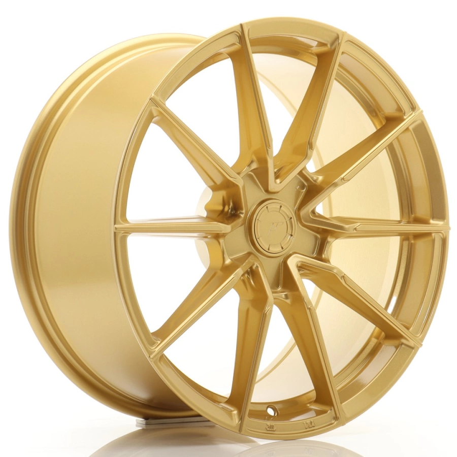 jr wheels sl-02 gold felna jr wheels sl-02 gold felna