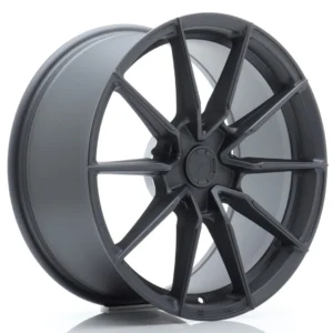 jr wheels sl-02 gun metal felna