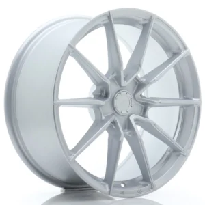 jr wheels sl-02 silver felna