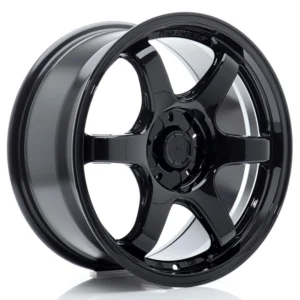jr wheels sl-03 black felna