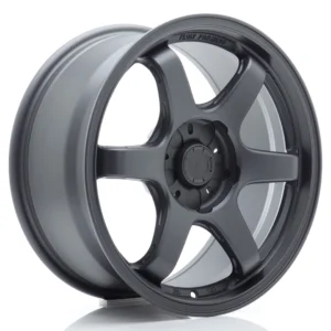 jr wheels sl-03 gun metal felna