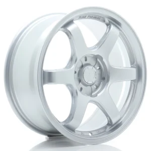 jr wheels sl-03 silver felna