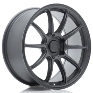 jr wheels sl-04 gun metal felna
