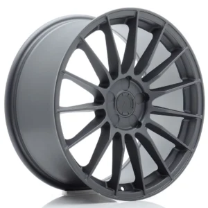jr wheels sl-05 gun metal felna