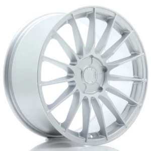 jr wheels sl-05 silver felna