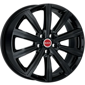 mak birmingham gloss black felna