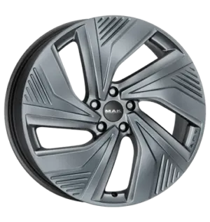 mak electra light titan felna