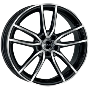 mak evo-d black mirror felna