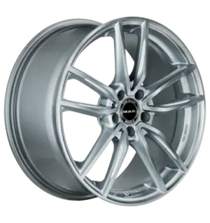 mak evo silver felna