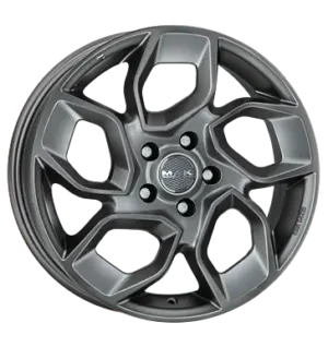 mak express m titan felna