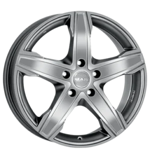 mak king 5 matt titanium felna