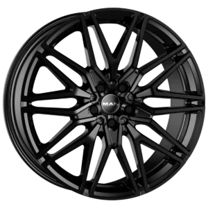 mak sturm gloss black felna
