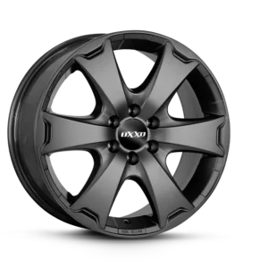 oxxo aventura matt black felna
