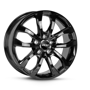 oxxo hyperion black felna