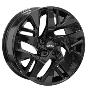 oxxo pulse pro black felna