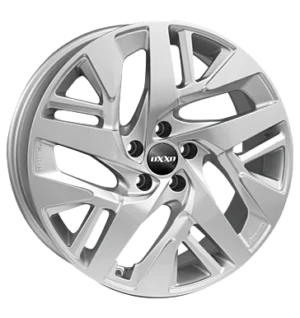 oxxo pulse pro silver felna