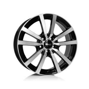 rcdesign rc25t gloss black full polished felna