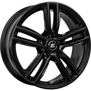 rcdesign rc27 gloss black felna