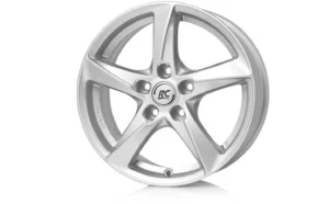 rcdesign rc30 crystal silver felna