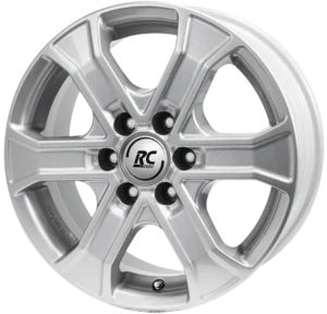 rcdesign rc31 crystal silver felna