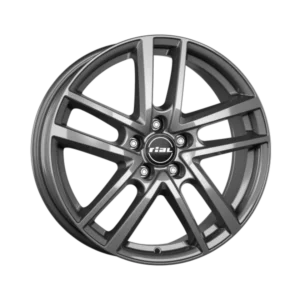 rial astorga graphite felna